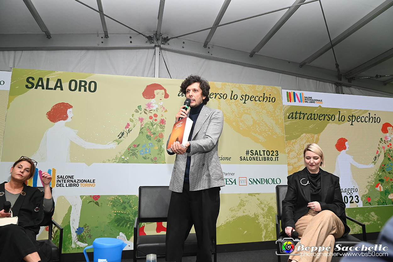 VBS_4044 - Salone Internazionale del Libro 2023 - XXXV Edizione.jpg